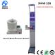 Height Weight BMI Blood Pressure Machine , High Precision Weight And Height