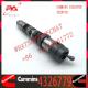 Diesel engine parts fuel injector 4326781 4087894 4088428 4326779 4010158 4087892 4088426