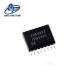 Texas ISO7810DWR In Stock Electronic Components Integrated Circuits design Microcontroller TI IC chips SOIC-16