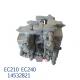 EC210B EC240 Excavator Spare Parts Main Control Valve 14532821