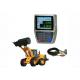Front End Wheel Loader Weigher/Scales With Built In Micro Printer Installed HITACHI