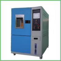 International IEC Rubber Accelerated Ozone Aging Test Chamber Easy to Operate