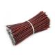 Automotive Electrical Cable Red And Black Parallel UL1571