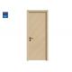 Soundproof Anti Cracking Wooden Composite Interior Door