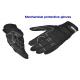 Earthquake Resistance Mechanic Work Gloves Wear Resistant Safety Gloves
