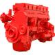 M11 6 Cylinder Diesel Engine 11L Railway Diesel Engine