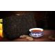 Business Partners Dark Chinese Tea Fitness Herbal Tea 100% Original