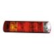 ISO 16750.2 Rear Combination Lamp for Condition and Electrical Environment Standard