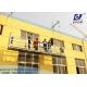 ZLP 800 Suspended Platform Aluminum Electric Scaffolding Load Passengers to Work