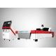 2000W Thickness Stainless Carbon Steel Aluminum Fiber Metal Laser Cutting Machine