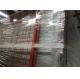 Standard Construction Temporary Fencing Panels hot dipped galvanized 300gram/sqm 2.1m x 3.3m