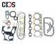 Truck Engine Overhaul Gasket Kit For MITSUBISHI FUSOME999607 8DC9 Cylinder Head Japanese Auto Sealing Valve Cover