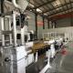 Durable HDPE Pipe Extrusion Machine with Single-Screw Design and Performance