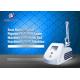 3 In 1 CO2 Fractional Laser Machine For Skin Renewing And Resurfacing CE Approvel