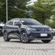 Volkswagen ID. 4 Crozz Energy Vehicles Compact SUV EV with Electromagnetic Braking System