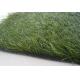 Color fastness anti-abrasion PP, PE Grass Mat Flooring for school playground