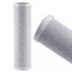 Industrial Grade 4.5 Compressed Activated Carbon Filter Cartridge for Sewage Treatment