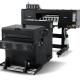 CE/UKCA/ROHS Certified 60cm DTF Printer for A1 PET Film and Offset Heat Press Machine