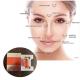 Injectable Cosmetics Products Botulinum Toxin In Facial Rejuvenation
