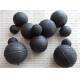 B2 B3 Material High Hardness Forged Steel Ball for Cement Iron Mine and Power Plant