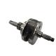 DAYANG Tricycle 250cc Gasoline Engine Forged Steel Motorcycle Crankshaft for Performance