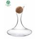 Wholesale Custom Size Natural Reusable Glasses Cork Stopper