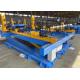 Silicon Steel Core Assembly Table Transformer Core Stacking Table 3kw