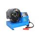 Electric Hydraulic Hose Crimping Machine Max Pressure 35MPa Crimping Range 1/4 -2