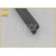 Superior Heat Stability Carbide Square Bar , Durable Carbide Rod Blanks