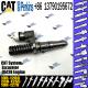 Cat engine 3508B 3512B 3516B fuel injector assy 250-1308 10R-1280 for caterpillar mechanical parts