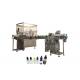3kw Automatic Electronic Liquid Filling Machine For Amber Dropper Bottle 10ml /
