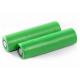 Long Life 18650 3.7 V Lithium Battery For PDA / Portable Electrograph