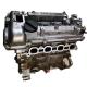 1.2L/1.25L/1.4L Torque Hyundai Car Compatible Gamma Series Long Block Engine Assembly