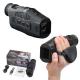 5X Digital Zoom Hunting Telescope Outdoor Day Night Digital Thermal Goggles