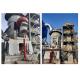 Slag Grinding Limestone Vertical Mill Roller In Cement Industry