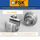 SKF BBYB 631028A Automobile A/C Compressor Ball Bearings Size 20*42*26.7mm