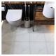 Acid-Resistant Modern 300x300mm Calacatta Marble Bathroom Rustic Ceramic Floor Tiles