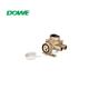 IP56 10A/16A CZKH209 Marine Brass Socket With Switch Durable And Energy-Saving