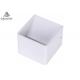 Mini Cube Square Decorative Wall Lamps , Up And Down Wall Lights Indoor 5 Watt