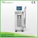 Painless vertical 808nm diode laser hair removal machine with permanent