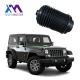 Air suspension rear spring assembly for Jeep Grand Cherokee 2016-2021 68258354AC 68258355AC