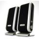 2.0CH stage speaker with function USB/SD/FM