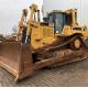 39000 KG Used Caterpillar D5/D6/D7/D8 Crawler Tractor with Good Working Condition