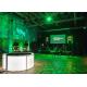 Die-Cast Aluminum Screen SMD P4 Waterproof Outdoor Billboard, Road LED Screen Display