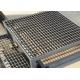 Light Structure Skid Proof Welded Steel Grating 12m Length For Driveways
