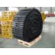 Excavator CAT 320DL Track Shoe Assy