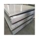 Food Grade Cold Rolled 316 Stainless Steel Sheet Metal 5mm Stainless Plate Sheet