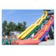 Factory Price Giant Inflatable Water Slide for Fun (CY-M2137)