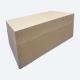 Thermal Shock Resistance ≥20 Times Furnace Refractory Bricks with Glazed Surface Finish
