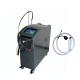 2000W Long Pulse Alexandrite Laser Machine Deka 755 Laser Hair Removal